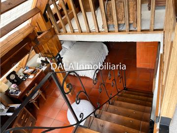 SE VENDE CASA CAMPESTRE EN CHIA CUNDINAMARCA