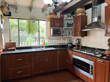 SE VENDE CASA CAMPESTRE EN CHIA CUNDINAMARCA