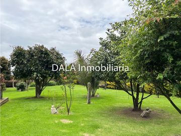 SE VENDE CASA CAMPESTRE EN CHIA CUNDINAMARCA