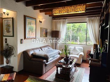 SE VENDE CASA CAMPESTRE EN CHIA CUNDINAMARCA