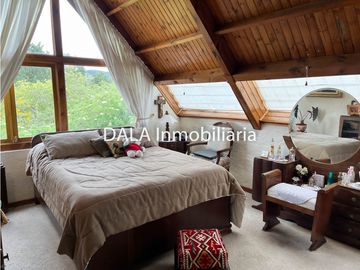 SE VENDE CASA CAMPESTRE EN CHIA CUNDINAMARCA