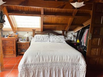 SE VENDE CASA CAMPESTRE EN CHIA CUNDINAMARCA