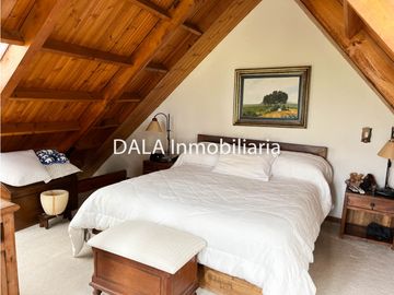 SE VENDE CASA CAMPESTRE EN CHIA CUNDINAMARCA