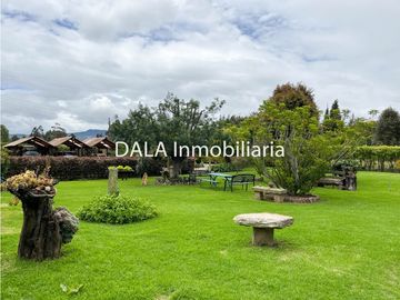 SE VENDE CASA CAMPESTRE EN CHIA CUNDINAMARCA