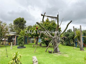 SE VENDE CASA CAMPESTRE EN CHIA CUNDINAMARCA