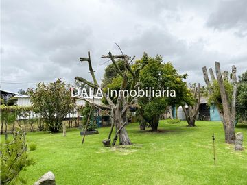 SE VENDE CASA CAMPESTRE EN CHIA CUNDINAMARCA