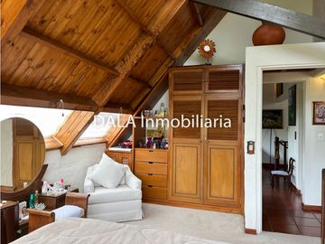 SE VENDE CASA CAMPESTRE EN CHIA CUNDINAMARCA