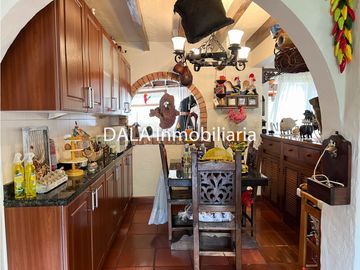 SE VENDE CASA CAMPESTRE EN CHIA CUNDINAMARCA