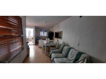 Casa para venta oriente de cali barrio 20 de julio 2 pisos independien