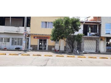 Casa para venta oriente de cali barrio 20 de julio 2 pisos independien