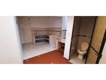 Casa para venta oriente de cali barrio 20 de julio 2 pisos independien
