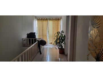 Casa para venta oriente de cali barrio 20 de julio 2 pisos independien