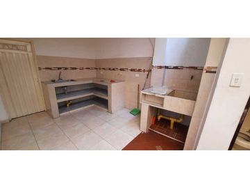 Casa para venta oriente de cali barrio 20 de julio 2 pisos independien