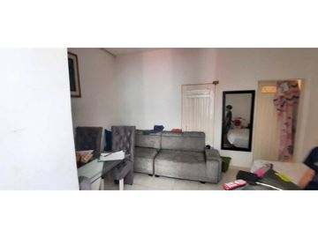 Casa para venta oriente de cali barrio 20 de julio 2 pisos independien