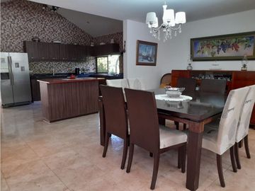Belén - Hermosa casa campestre en conjunto cerrado en venta Palmira