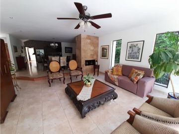 Belén - Hermosa casa campestre en conjunto cerrado en venta Palmira