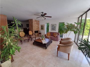 Belén - Hermosa casa campestre en conjunto cerrado en venta Palmira
