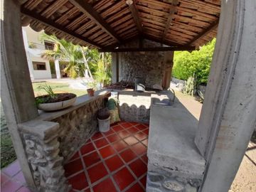 Belén - Hermosa casa campestre en conjunto cerrado en venta Palmira