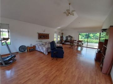 Belén - Hermosa casa campestre en conjunto cerrado en venta Palmira