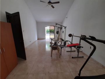 Belén - Hermosa casa campestre en conjunto cerrado en venta Palmira