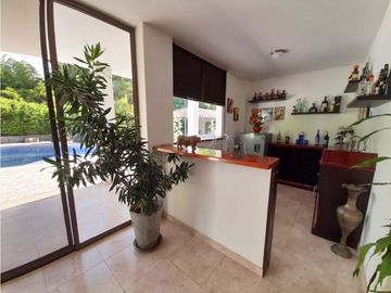 Belén - Hermosa casa campestre en conjunto cerrado en venta Palmira