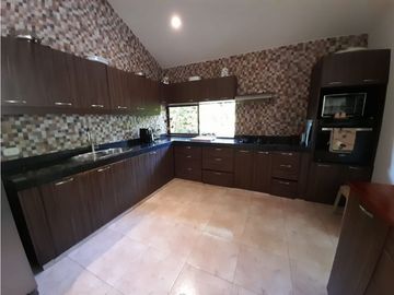 Belén - Hermosa casa campestre en conjunto cerrado en venta Palmira
