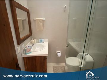 Vendo Casa en Tenjo Conjunto Llano Grande