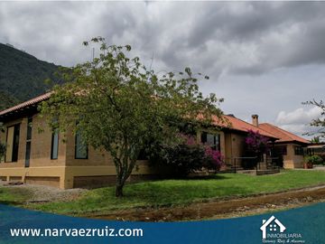 Vendo Casa en Tenjo Conjunto Llano Grande