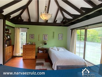 Vendo Casa en Tenjo Conjunto Llano Grande