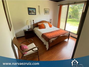 Vendo Casa en Tenjo Conjunto Llano Grande