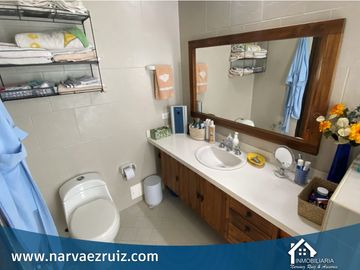 Vendo Casa en Tenjo Conjunto Llano Grande
