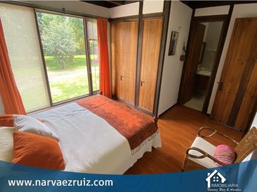 Vendo Casa en Tenjo Conjunto Llano Grande