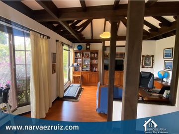 Vendo Casa en Tenjo Conjunto Llano Grande