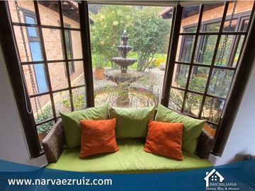 Vendo Casa en Tenjo Conjunto Llano Grande
