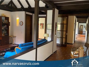 Vendo Casa en Tenjo Conjunto Llano Grande