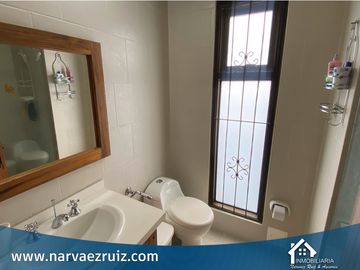 Vendo Casa en Tenjo Conjunto Llano Grande