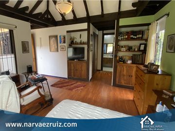 Vendo Casa en Tenjo Conjunto Llano Grande