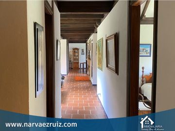 Vendo Casa en Tenjo Conjunto Llano Grande