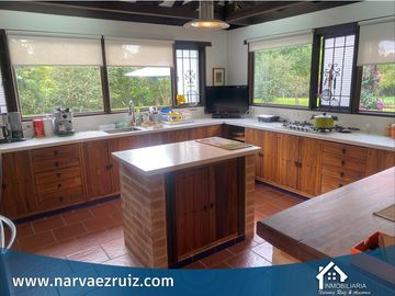 Vendo Casa en Tenjo Conjunto Llano Grande