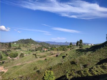 Finca en venta el Peñol Antioquia Parcelar 36,000 m2 el Marial.