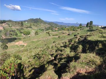Finca en venta el Peñol Antioquia Parcelar 36,000 m2 el Marial.
