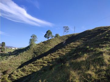 Finca en venta el Peñol Antioquia Parcelar 36,000 m2 el Marial.