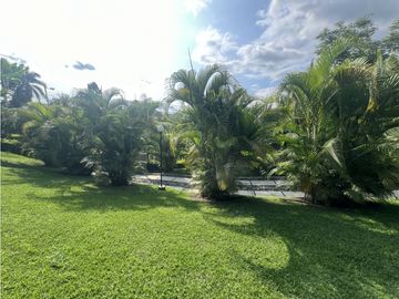 VENTA CASA CAMPESTRE - VDA PADILLA - LA TEBAIDA QUINDIO
