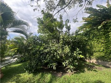 VENTA CASA CAMPESTRE - VDA PADILLA - LA TEBAIDA QUINDIO