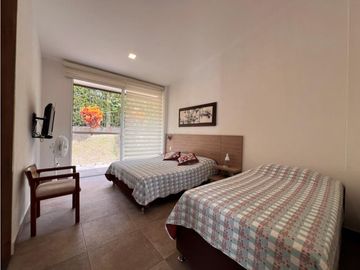 VENTA CASA CAMPESTRE - VDA PADILLA - LA TEBAIDA QUINDIO