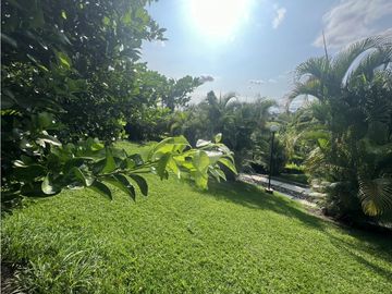 VENTA CASA CAMPESTRE - VDA PADILLA - LA TEBAIDA QUINDIO