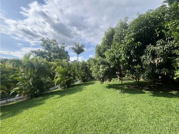 VENTA CASA CAMPESTRE - VDA PADILLA - LA TEBAIDA QUINDIO
