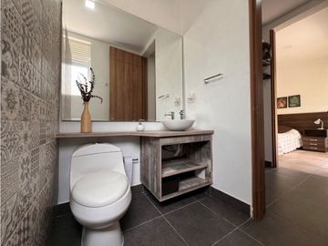 VENTA CASA CAMPESTRE - VDA PADILLA - LA TEBAIDA QUINDIO