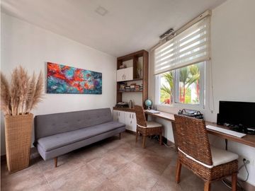 VENTA CASA CAMPESTRE - VDA PADILLA - LA TEBAIDA QUINDIO
