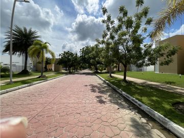 ESTRENA CASA EN UNO DE LOS MEJORES CONJUNTOS DE MONTERIA
